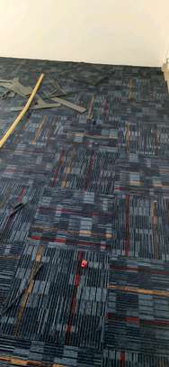 carpet tiles  50 by 50 cm image 3