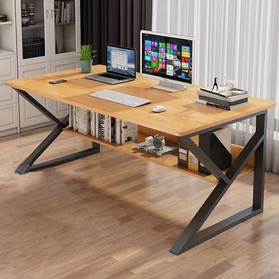 Modern Office & Gaming Computer Desk [120cm] image 4