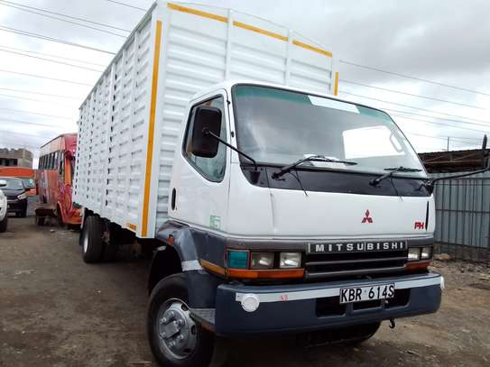 Mitsubishi Truck FH on Sale image 1