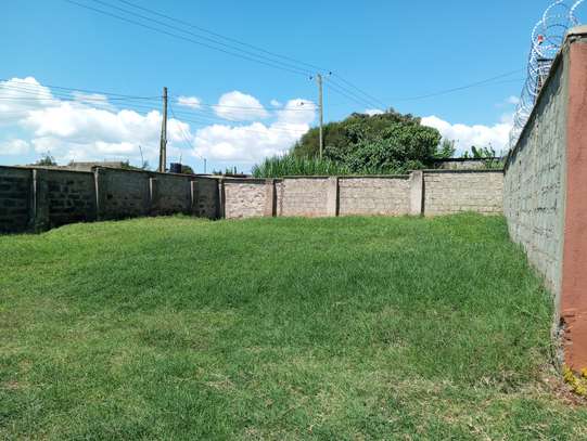 Residential Land at Ichangamwe Villas Estate image 2