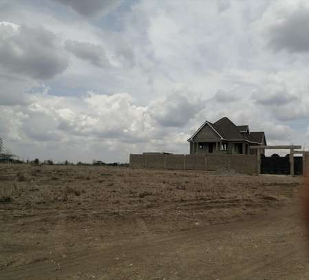 PRIME RESIDENTIAL PLOTS FOR SALE IN KAMULU OFF KANGUNDO RD image 4