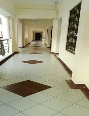 Furnished Shop with Service Charge Included in Mombasa CBD image 4