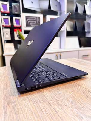 Hp Victus 15" intel core i5 12th generation image 4