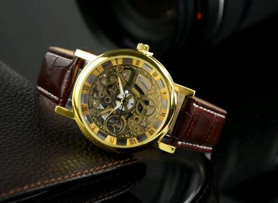Men's Official Watches image 2