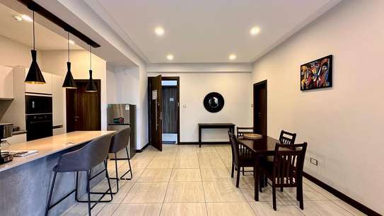 Furnished 2 Bed Apartment with En Suite in Westlands Area image 8