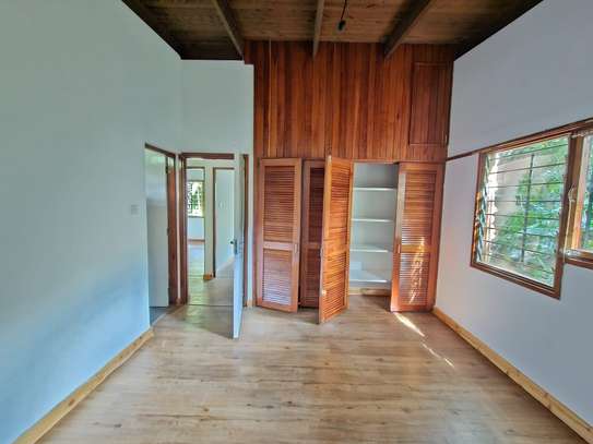 4 Bed House with En Suite in Lower Kabete image 33