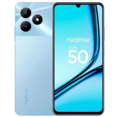 Realme Note 50 (3+64GB) image 1