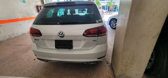 Golf variant 1400cc image 7