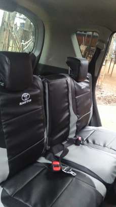 Rumion Car Seat Covers image 5