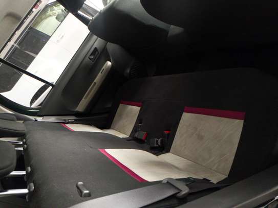 Toyota passo  Moda 2018 2wd image 9