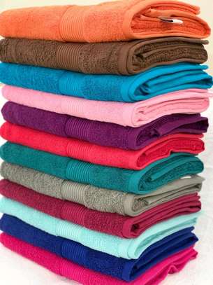 ? *Large coloured prestige towels*
▫️ image 1