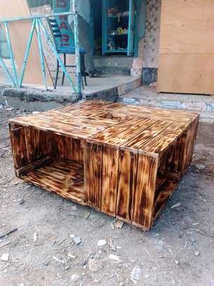 Coffee Table/Centre Table/Crate table image 1