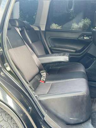 Subaru forester xt image 7