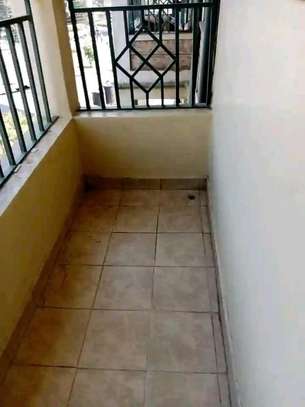 Few metres from junction mall two bedroom apartment to let image 2