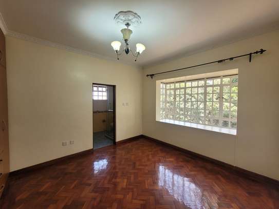 4 Bed Townhouse with Garage in Lavington image 11