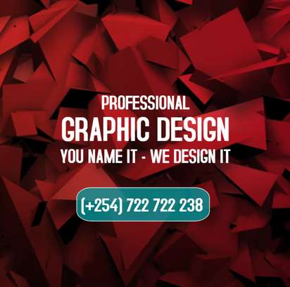 Freelance Graphic Designer image 3