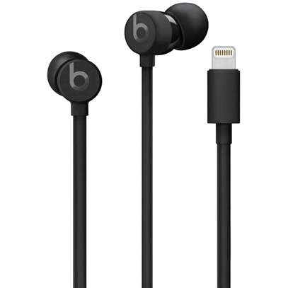 URBEATS WIRED EARPHONES WITH LIGHTNING CONNECTOR & MIC image 2