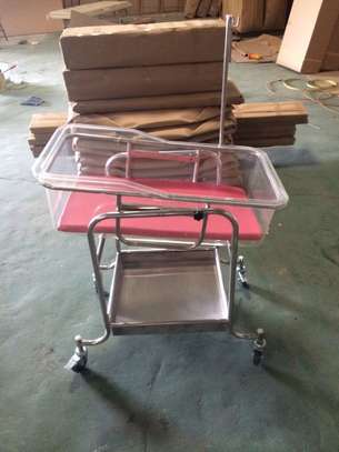 Hospital Care Baby Cot Price Nairobi,Kenya image 4