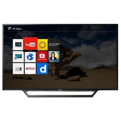 Sony Bravia 55 Inch Kd55x8500d 4k Hdr Android Smart Tv In Nairobi Pigiame