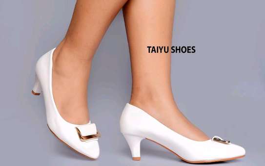 Ladies Taiyu Heels image 4