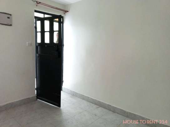 COZY ONE-BEDROOM APARTMENT FOR RENT IN MUTHIGA image 15