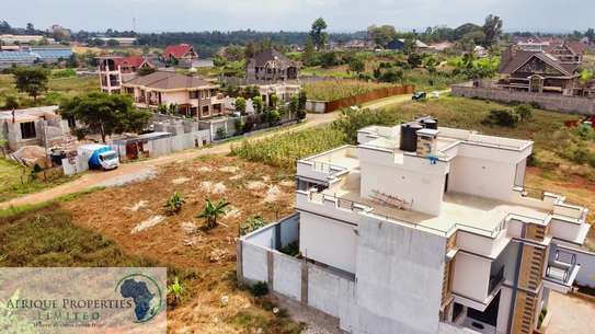 0.045 ha Residential Land at Ruiru-Githunguri Road image 33