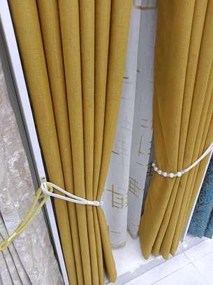 AFFORDABLE GOO QUALITY CURTAINS image 3