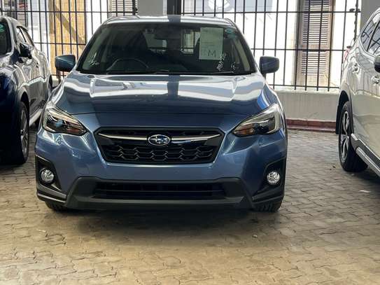 SUBARU XV image 2