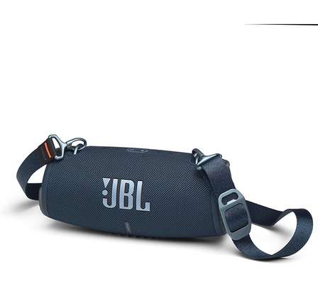 JBL Xtreme 3 Portable Bluetooth Speaker image 4