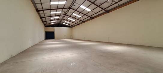 9,255 ft² Warehouse with Service Charge Included in Ruiru image 5