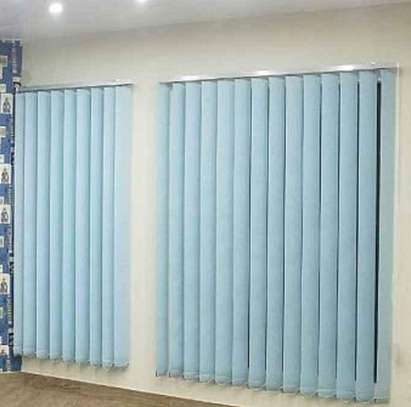 well designed vertical blinds image 2