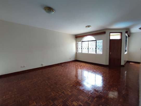 3 Bed Apartment with En Suite in Kilimani image 22