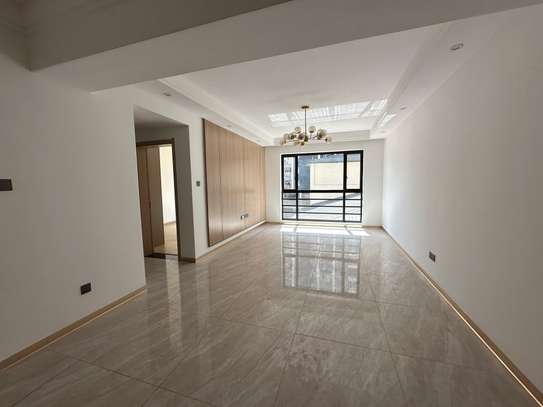 1 Bedroom apartment for rent in Kileleshwa image 4
