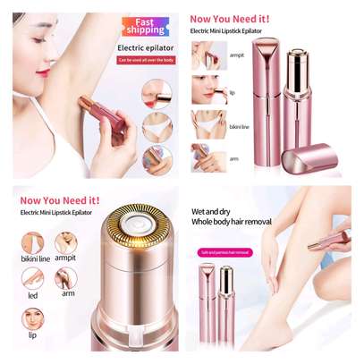 *New electric hair removal/epilator image 2