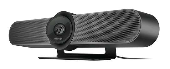 Logitech MeetUp HD Video and Audio Conferencing System image 4