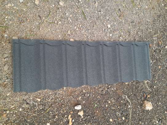 Stone coated roofing sheet/ Decra Roofing image 3