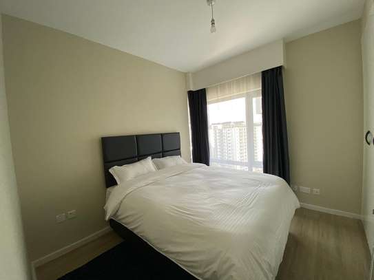 Furnished 2 Bed Apartment with En Suite in Riverside image 15