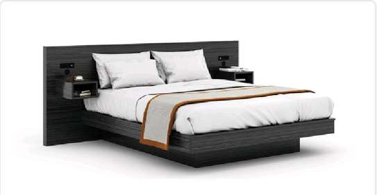 Modern luxury beds image 1