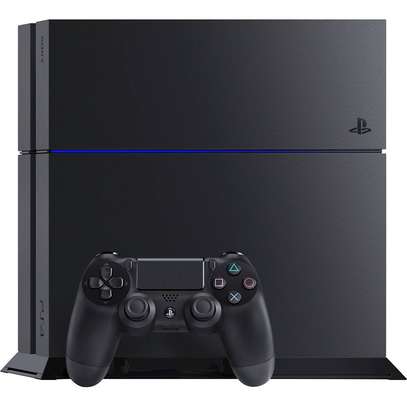 PlayStation 4 500GB Console [Old Model][Discontinued] image 2