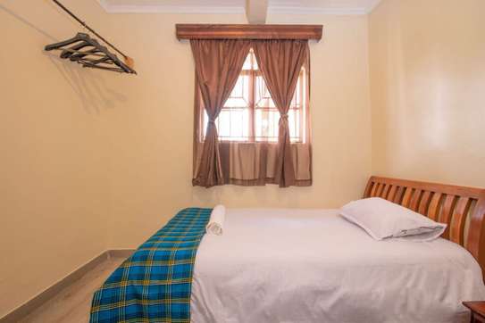 1 Bed House with Backup Generator in Kitisuru image 9