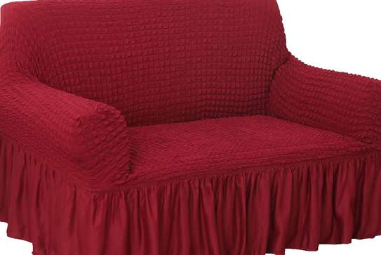 Sofa cover(Turkish 2 seater) image 1