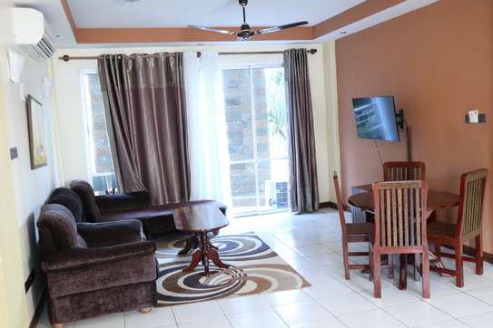 Furnished 2 bedroom apartment for sale in Nyali Area image 14