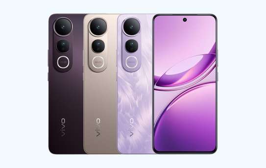 Vivo V50 Lite - 6.77'' 8GB RAM + 256GB ROM 6500mAh image 4