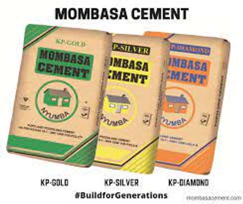 Mombasa Cement Price in Kenya image 1