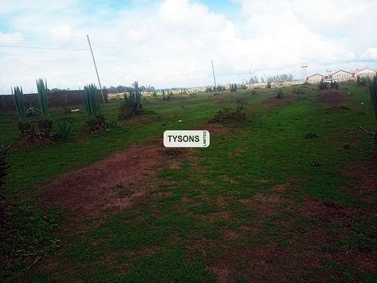 10 ac Land in Juja image 1