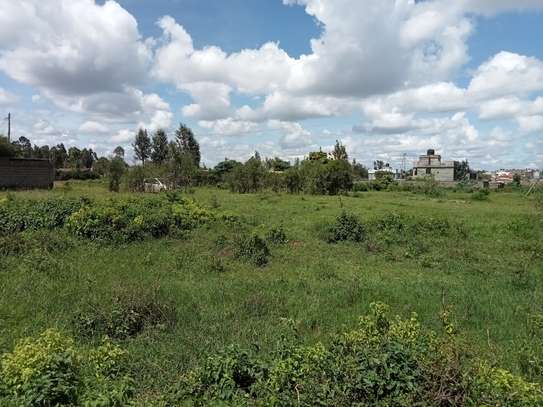 Residential Land at Kwihota image 4