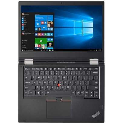 Lenovo ThinkPad Yoga 370 Touch 13.3" i5 8GB RAM 256GB SSD image 3