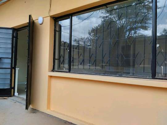 SPACIOUS COMMERCIAL MANSIONETT TO LET IN KILIMANI image 7