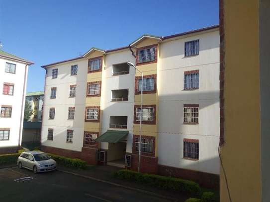 3 Bed Apartment with En Suite at Off Eastern Bypass image 13