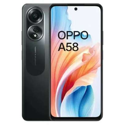 Oppo A58 6GB/128GB image 3